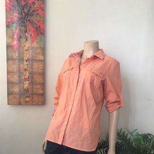 Tommy Hilfiger shirt Size L